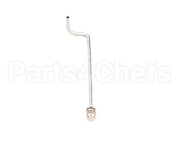 00-922630-00001 Vulcan Hart Pilot, Rh