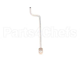 00-922630-00001 Vulcan Hart Pilot, Rh