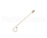 00-922630-00001 Vulcan Hart Pilot, Rh