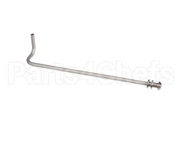 00-922630-00002 Vulcan Hart Plh