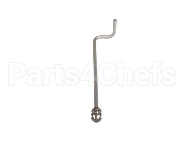 00-922630-00002 Vulcan Hart Plh