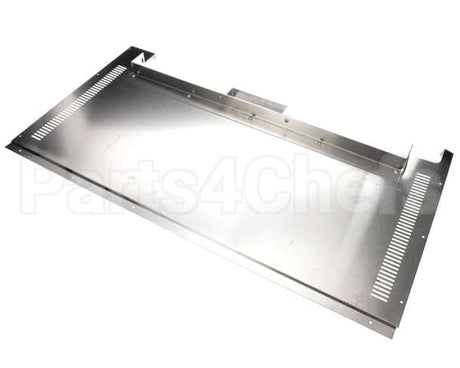00-922715-0000A Vulcan Hart Assembly., Top Panel