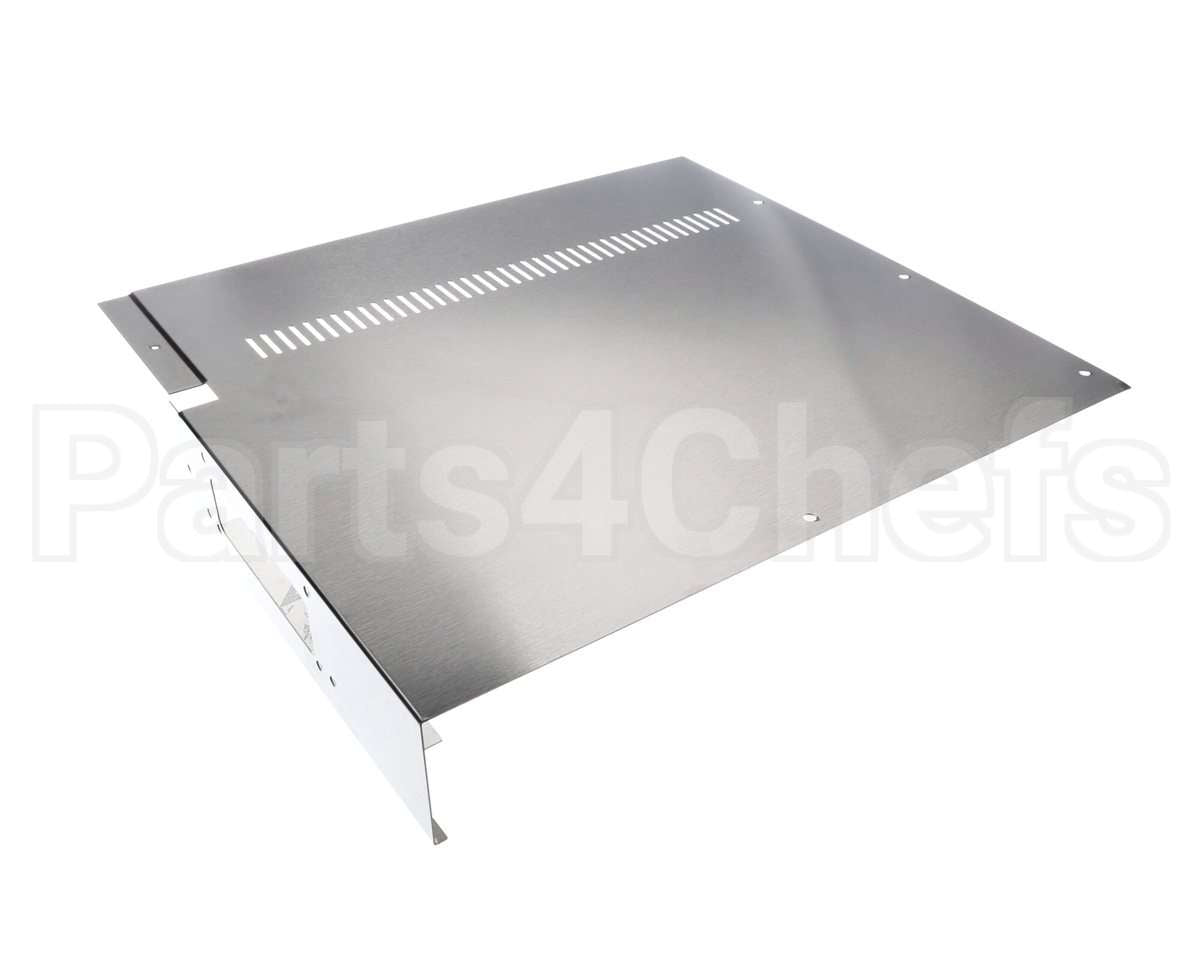 00-922717-00001 Vulcan Hart Panel, Rh Side