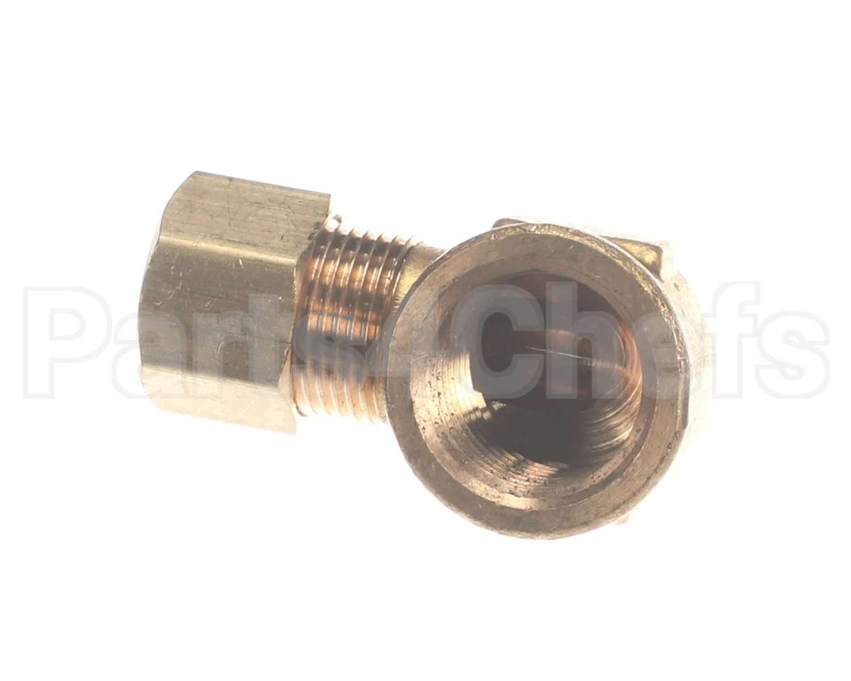 00-922731 Vulcan Hart Fitting
