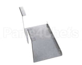 00-922764 Vulcan Hart Bracket - Burner Mounting
