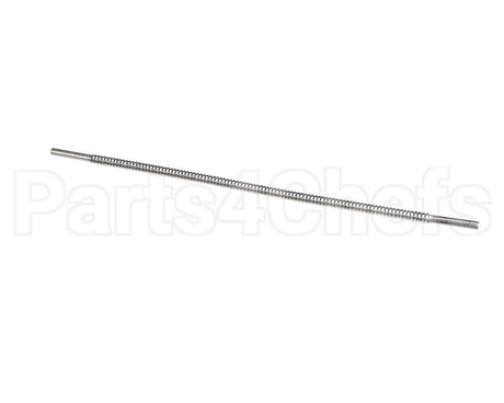 00-922774 Vulcan Hart Tube, 3/16 X 10In. Flex