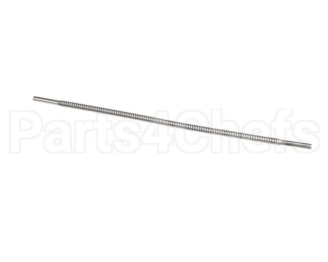 00-922774 Vulcan Hart Tube, 3/16 X 10In. Flex