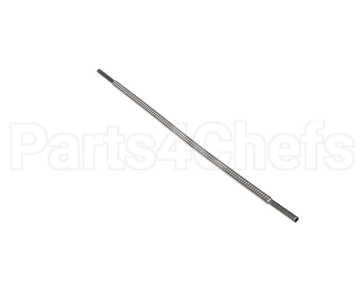 00-922774 Vulcan Hart Tube, 3/16 X 10In. Flex