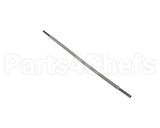 00-922774 Vulcan Hart Tube, 3/16 X 10In. Flex