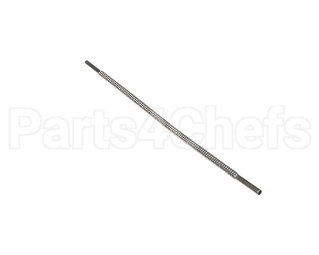 00-922774 Vulcan Hart Tube, 3/16 X 10In. Flex