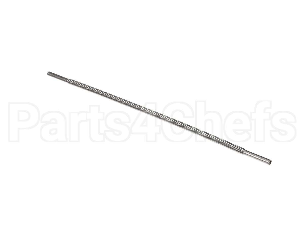 00-922774 Vulcan Hart Tube, 3/16 X 10In. Flex