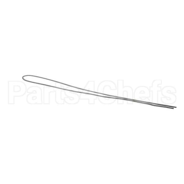 00-922776 Compatible Vulcan Tube, 3/16 X 48In Flex