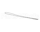 00-922776 Vulcan Hart Tube, 3/16 X 48In Flex