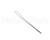 00-922776 Vulcan Hart Tube, 3/16 X 48In Flex