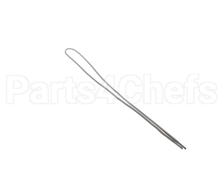 00-922776 Vulcan Hart Tube, 3/16 X 48In Flex