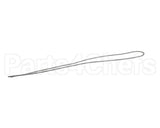 00-922776 Vulcan Hart Tube, 3/16 X 48In Flex