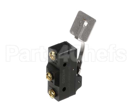 00-922878-0000A Vulcan Hart Assembly, Conv, Door Switch