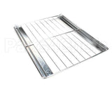 00-923508-0000A Vulcan Hart Rack,Oven,Chr Xl 20