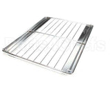 00-923508-0000A Vulcan Hart Rack,Oven,Chr Xl 20