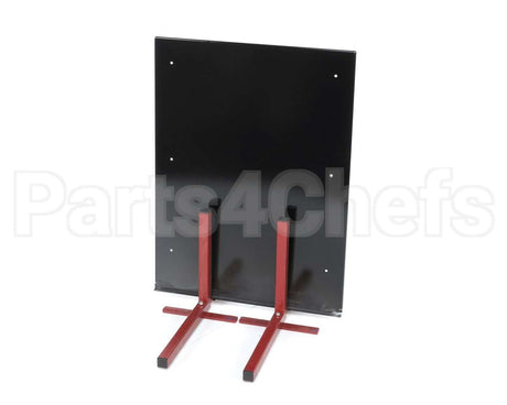 00-923515 Vulcan Hart Bottom,Oven Cavity,Xl20