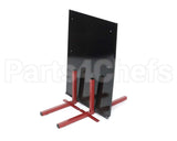 00-923515 Vulcan Hart Bottom,Oven Cavity,Xl20