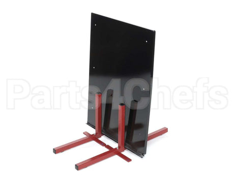 00-923515 Vulcan Hart Bottom,Oven Cavity,Xl20