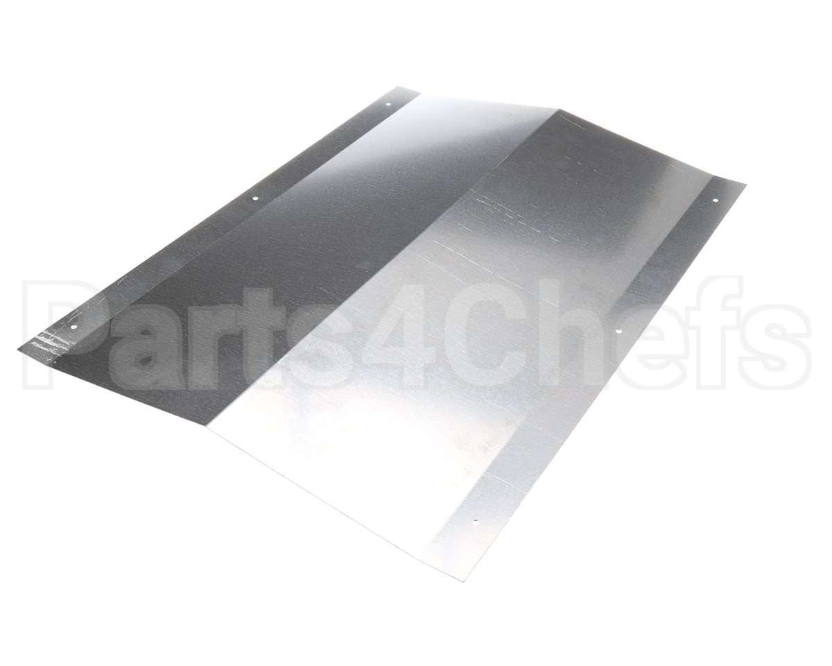 00-923516 Vulcan Hart Baffle
