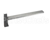 00-924009-0000A Vulcan Hart Weldment, 12In Crumb Tray