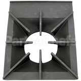 00-925001 Compatible Vulcan Grate - Rear