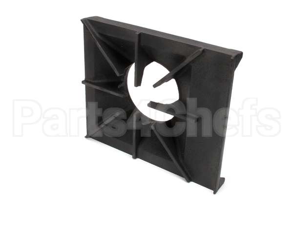 00-925001 Vulcan Hart Grate, Rear Wolf E