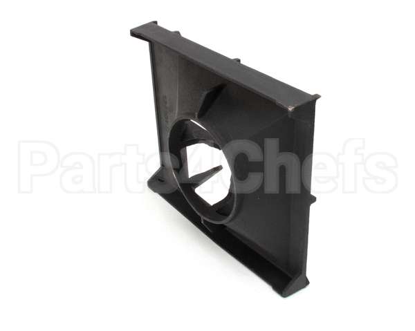 00-925001 Vulcan Hart Grate, Rear Wolf E