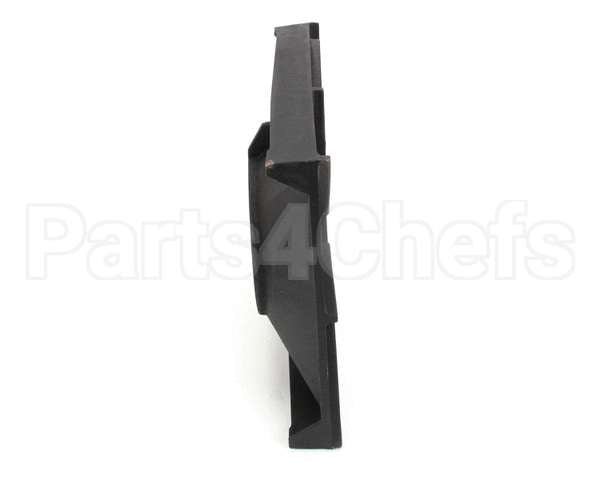 00-925001 Vulcan Hart Grate, Rear Wolf E
