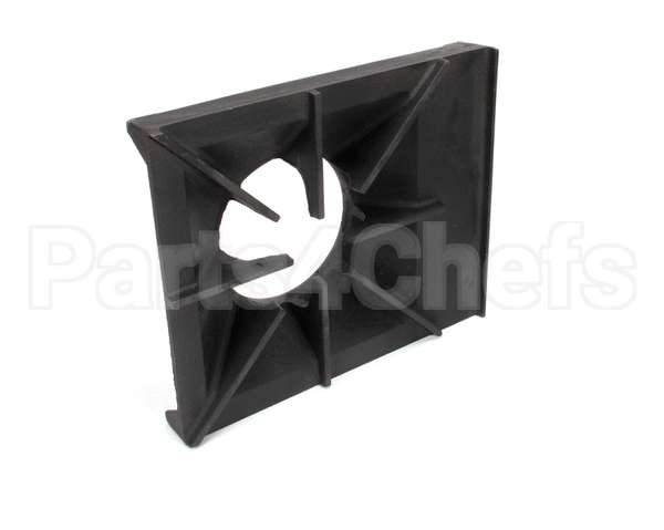 00-925001 Vulcan Hart Grate, Rear Wolf E