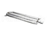 00-926509-0000A Vulcan Hart Burner, Griddle Xl 24 36