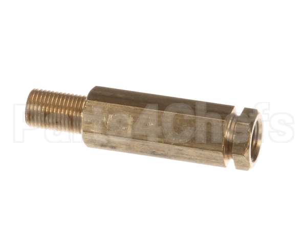 00-926523 Vulcan Hart Extension, Orifice Manual