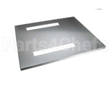 00-927403 Vulcan Hart Frame, 24 Inch Bottom Element