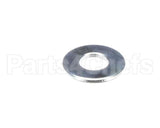 00-927434 Vulcan Hart Washer, #10 Flat