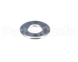 00-927434 Vulcan Hart Washer, #10 Flat