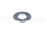 00-927434 Vulcan Hart Washer, #10 Flat