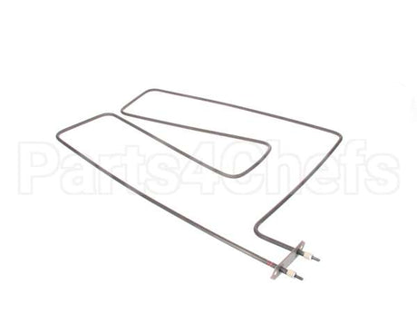00-927538-0001S Vulcan Hart Element,3.75 Kw,208V