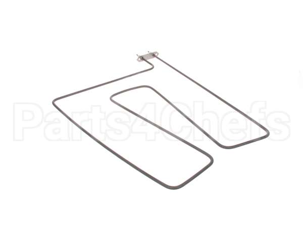 00-927538-0001S Vulcan Hart Element,3.75 Kw,208V