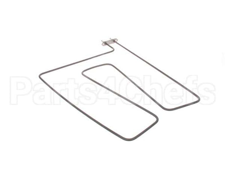 00-927538-0001S Vulcan Hart Element,3.75 Kw,208V