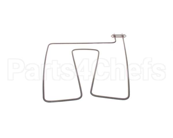 00-927538-0001S Vulcan Hart Element,3.75 Kw,208V