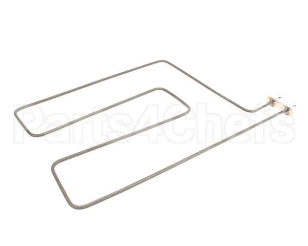 00-927538-0002S Vulcan Hart Element,3.75 Kw,240V