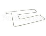 00-927538-0002S Vulcan Hart Element,3.75 Kw,240V
