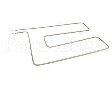 00-927538-0002S Vulcan Hart Element,3.75 Kw,240V