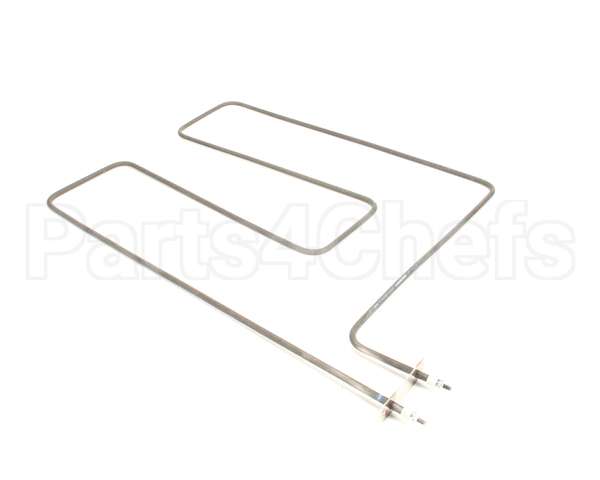 00-927538-0002S Vulcan Hart Element,3.75 Kw,240V
