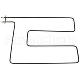 00-927538-0003S Compatible Vulcan Heating Element - 480V/3750W
