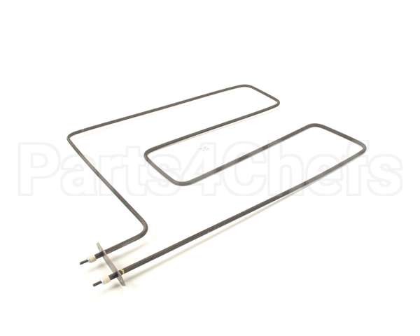 00-927538-0003S Vulcan Hart Element,3.75 Kw,480V