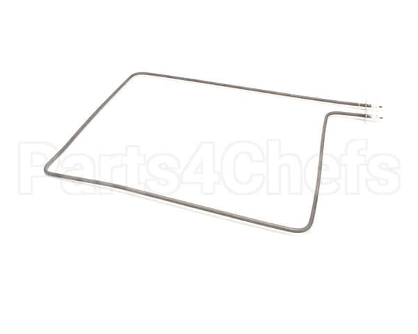 00-927538-0004S Vulcan Hart Element,1.75 Kw,208V